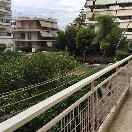 Contessina Apt Glyfada Athens Luaran gambar