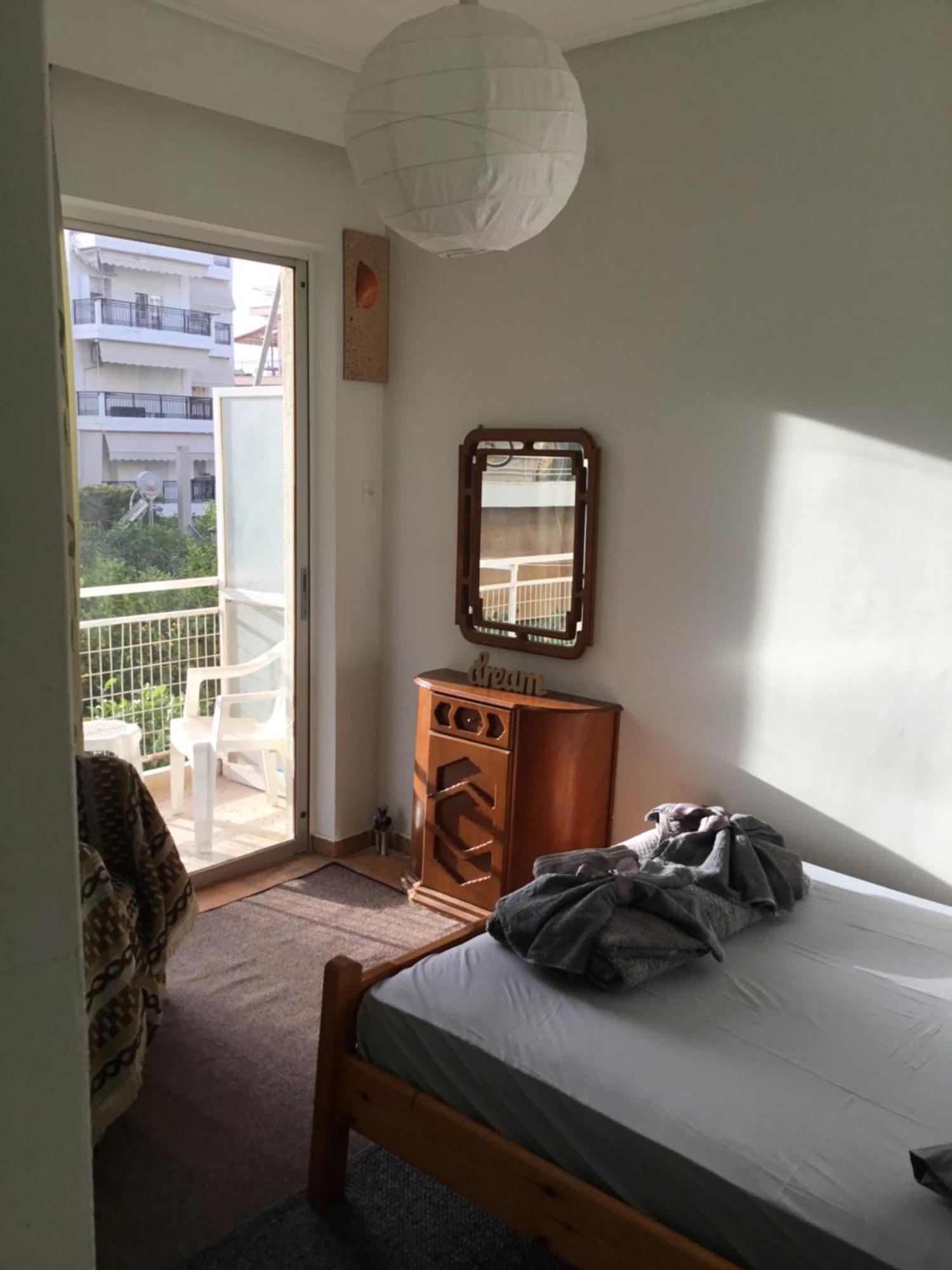 Contessina Apt Glyfada Athens Luaran gambar
