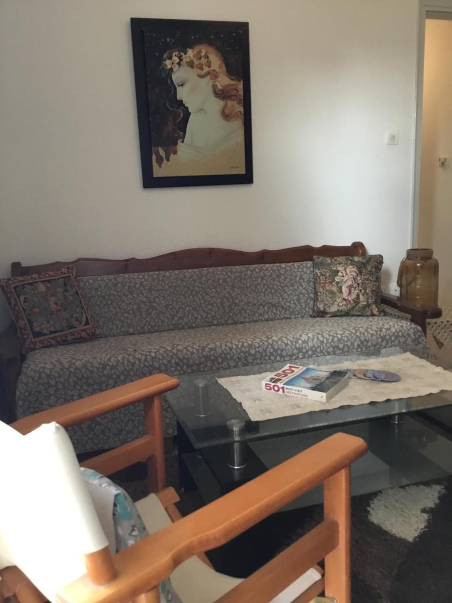 Contessina Apt Glyfada Athens Luaran gambar