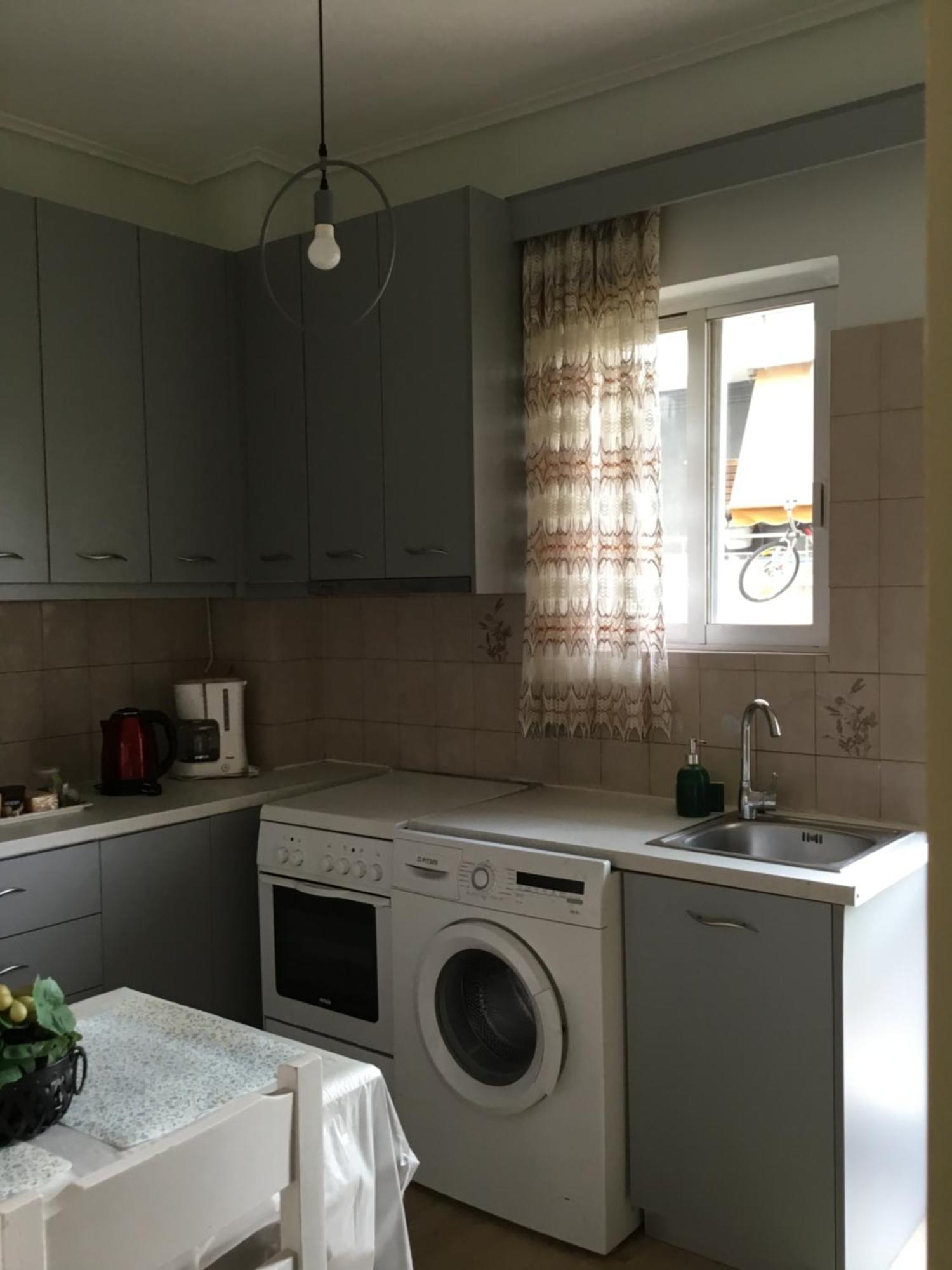 Contessina Apt Glyfada Athens Luaran gambar
