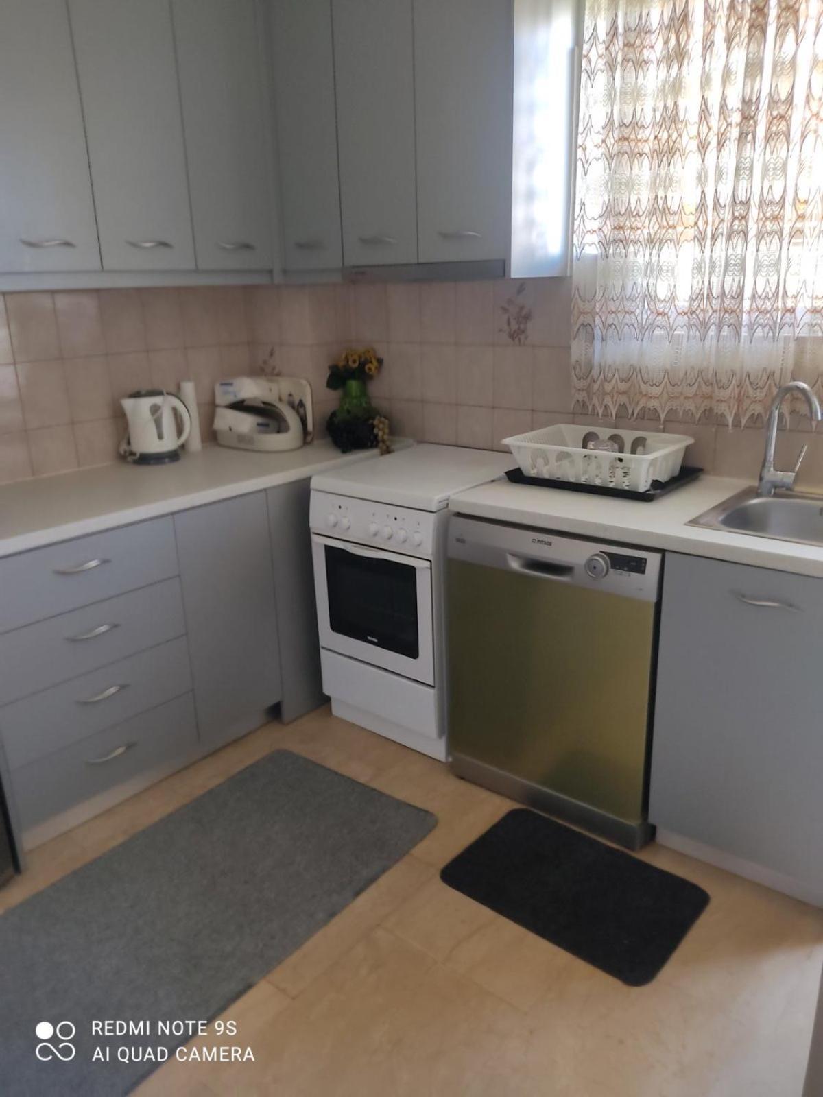 Contessina Apt Glyfada Athens Luaran gambar