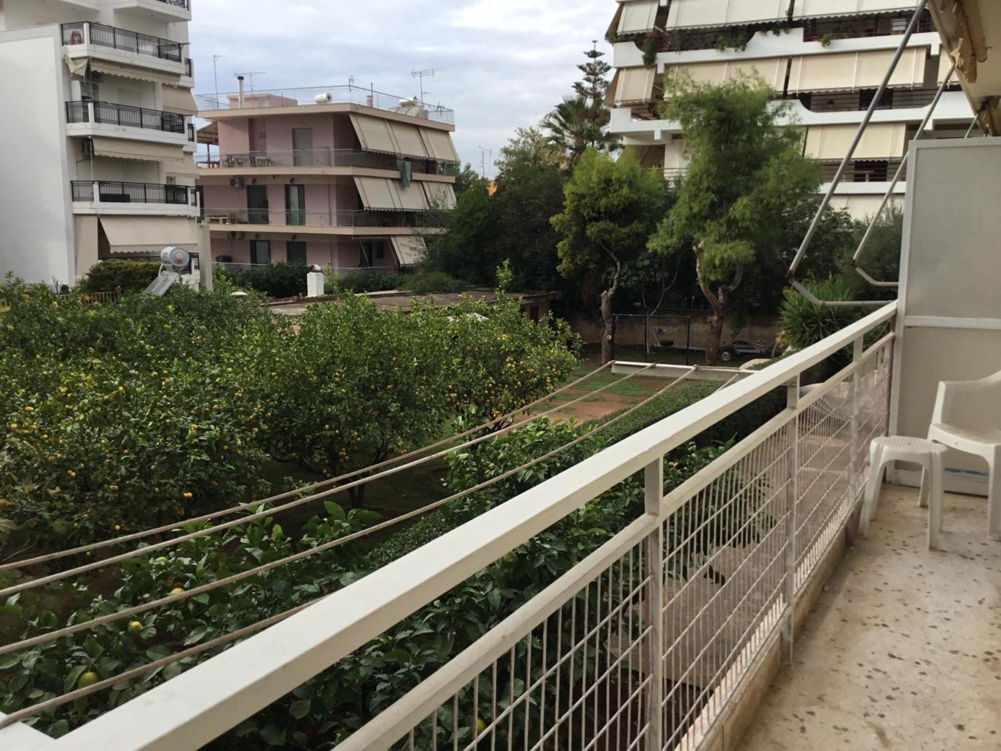 Contessina Apt Glyfada Athens Luaran gambar