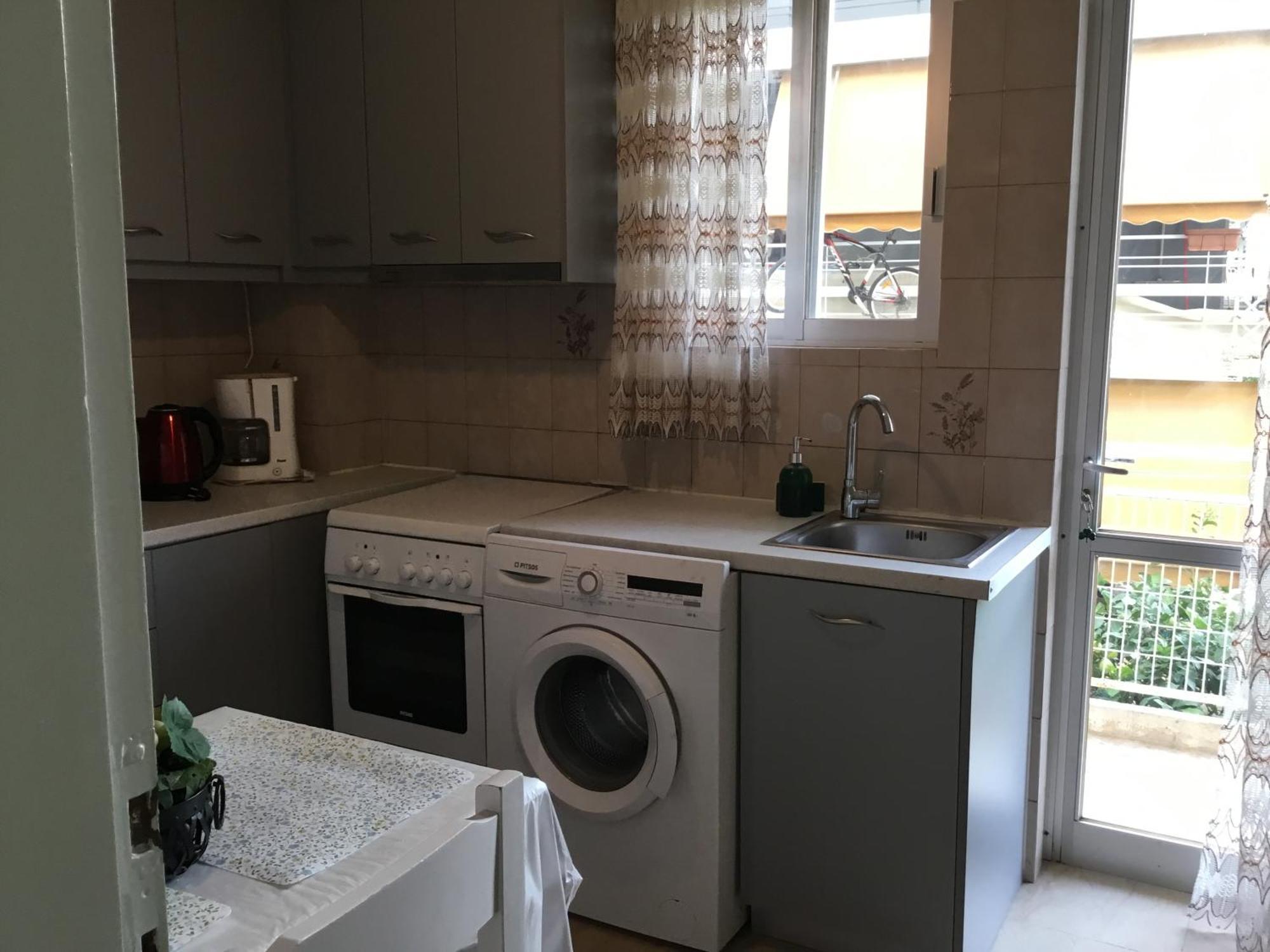 Contessina Apt Glyfada Athens Luaran gambar