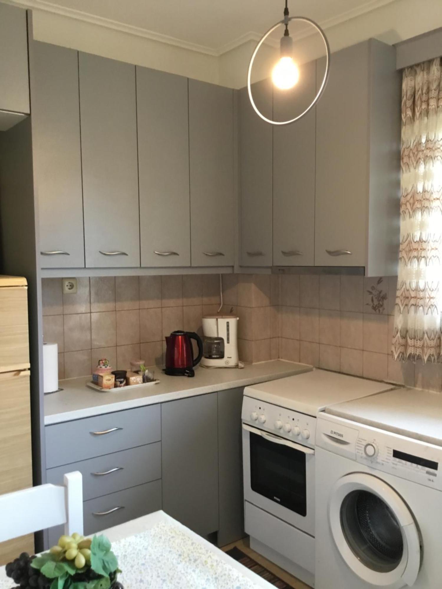 Contessina Apt Glyfada Athens Luaran gambar